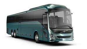 Book Large Bus, Coaches, Luxury Buses